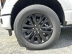 New 2025 Ford F-150 Lariat SuperCrew Cab 4x4 Pickup for sale #KBF250122 - photo 9