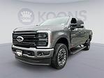 New 2025 Ford F-250 Platinum Crew Cab 4x4 Pickup for sale #KBF250123 - photo 1
