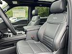 New 2025 Ford F-250 Platinum Crew Cab 4x4 Pickup for sale #KBF250123 - photo 10