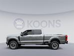 New 2025 Ford F-250 Platinum Crew Cab 4x4 Pickup for sale #KBF250123 - photo 3