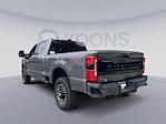 New 2025 Ford F-250 Platinum Crew Cab 4x4 Pickup for sale #KBF250123 - photo 2
