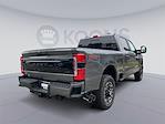 New 2025 Ford F-250 Platinum Crew Cab 4x4 Pickup for sale #KBF250123 - photo 5