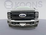 New 2025 Ford F-250 Platinum Crew Cab 4x4 Pickup for sale #KBF250123 - photo 8