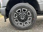 New 2025 Ford F-250 Platinum Crew Cab 4x4 Pickup for sale #KBF250123 - photo 9