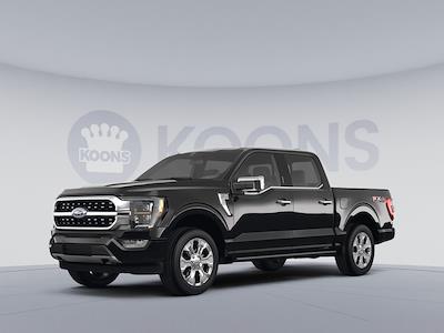 Used 2023 Ford F-150 - photo 1