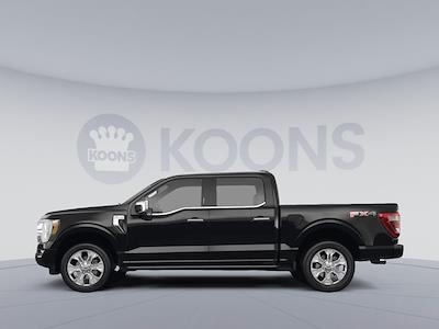 Used 2023 Ford F-150 - photo 1