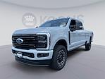 New 2025 Ford F-350 Platinum Crew Cab 4x4 SRW Pickup for sale #KBF250124 - photo 1