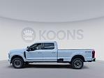 New 2025 Ford F-350 Platinum Crew Cab 4x4 SRW Pickup for sale #KBF250124 - photo 3