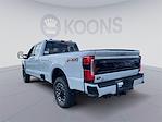 New 2025 Ford F-350 Platinum Crew Cab 4x4 SRW Pickup for sale #KBF250124 - photo 2