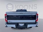 New 2025 Ford F-350 Platinum Crew Cab 4x4 SRW Pickup for sale #KBF250124 - photo 4