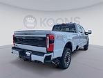 New 2025 Ford F-350 Platinum Crew Cab 4x4 SRW Pickup for sale #KBF250124 - photo 5