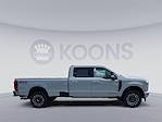 New 2025 Ford F-350 Platinum Crew Cab 4x4 SRW Pickup for sale #KBF250124 - photo 6