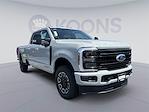 New 2025 Ford F-350 Platinum Crew Cab 4x4 SRW Pickup for sale #KBF250124 - photo 7
