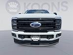 New 2025 Ford F-350 Platinum Crew Cab 4x4 SRW Pickup for sale #KBF250124 - photo 8