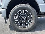 New 2025 Ford F-350 Platinum Crew Cab 4x4 SRW Pickup for sale #KBF250124 - photo 9