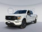 Used 2022 Ford F-150 XLT SuperCrew Cab for sale #KBF250124D - photo 1