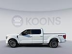 Used 2022 Ford F-150 XLT SuperCrew Cab for sale #KBF250124D - photo 3