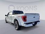 Used 2022 Ford F-150 XLT SuperCrew Cab for sale #KBF250124D - photo 2