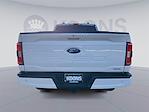 Used 2022 Ford F-150 XLT SuperCrew Cab for sale #KBF250124D - photo 4