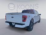 Used 2022 Ford F-150 XLT SuperCrew Cab for sale #KBF250124D - photo 5