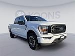 Used 2022 Ford F-150 XLT SuperCrew Cab for sale #KBF250124D - photo 7