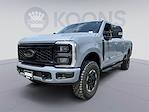 New 2025 Ford F-250 Lariat Crew Cab 4x4 Pickup for sale #KBF250125 - photo 1