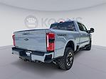New 2025 Ford F-250 Lariat Crew Cab 4x4 Pickup for sale #KBF250125 - photo 5