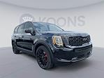 Used 2022 Kia Telluride SX AWD SUV for sale #KBF250126A - photo 7