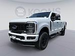 New 2025 Ford F-250 XL Crew Cab 4x4 Pickup for sale #KBF250127 - photo 1