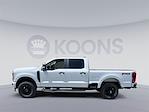 New 2025 Ford F-250 XL Crew Cab 4x4 Pickup for sale #KBF250127 - photo 3