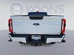 New 2025 Ford F-250 XL Crew Cab 4x4 Pickup for sale #KBF250127 - photo 4