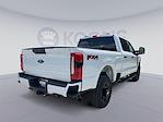New 2025 Ford F-250 XL Crew Cab 4x4 Pickup for sale #KBF250127 - photo 5