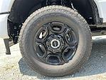 New 2025 Ford F-250 XL Crew Cab 4x4 Pickup for sale #KBF250127 - photo 9
