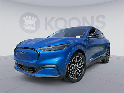 New 2025 Ford Mustang Mach-E Premium AWD SUV for sale #KBF250129 - photo 1