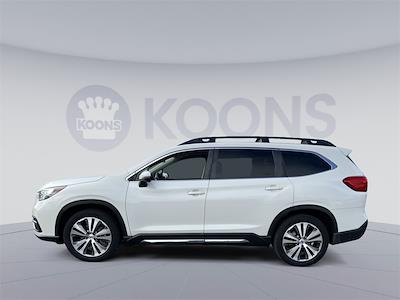 Used 2021 Subaru Ascent Limited for sale #KBF250129A - photo 2
