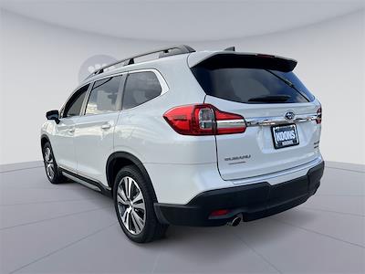 Used 2021 Subaru Ascent Limited for sale #KBF250129A - photo 2