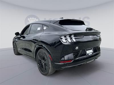 New 2025 Ford Mustang Mach-E GT AWD SUV for sale #KBF250130 - photo 2