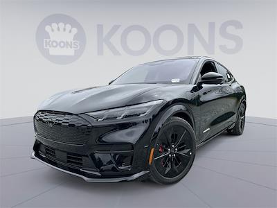 New 2025 Ford Mustang Mach-E GT AWD SUV for sale #KBF250130 - photo 1