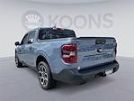 New 2025 Ford Maverick Lariat SuperCrew Cab AWD Pickup for sale #KBF250131 - photo 2