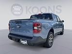 New 2025 Ford Maverick Lariat SuperCrew Cab AWD Pickup for sale #KBF250131 - photo 5