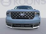 New 2025 Ford Maverick Lariat SuperCrew Cab AWD Pickup for sale #KBF250131 - photo 8