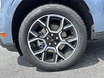 New 2025 Ford Maverick Lariat SuperCrew Cab AWD Pickup for sale #KBF250131 - photo 9