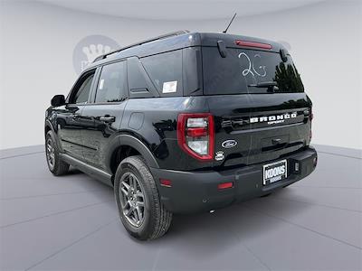 New 2025 Ford Bronco Sport Big Bend AWD SUV for sale #KBF250132 - photo 2