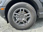 New 2025 Ford Bronco Sport Big Bend AWD SUV for sale #KBF250132 - photo 9