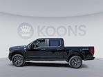 New 2025 Ford F-150 STX SuperCrew Cab 4x4 Pickup for sale #KBF250134 - photo 3