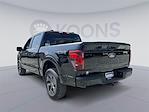 New 2025 Ford F-150 STX SuperCrew Cab 4x4 Pickup for sale #KBF250134 - photo 2