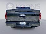 New 2025 Ford F-150 STX SuperCrew Cab 4x4 Pickup for sale #KBF250134 - photo 4