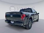 New 2025 Ford F-150 STX SuperCrew Cab 4x4 Pickup for sale #KBF250134 - photo 5