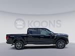 New 2025 Ford F-150 STX SuperCrew Cab 4x4 Pickup for sale #KBF250134 - photo 6
