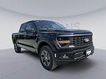 New 2025 Ford F-150 STX SuperCrew Cab 4x4 Pickup for sale #KBF250134 - photo 7